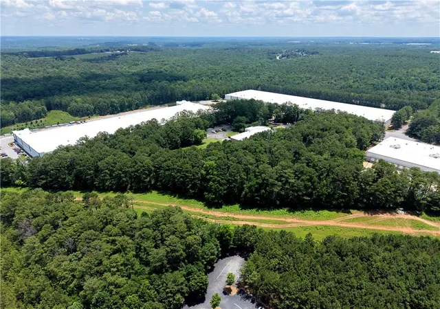 Photo 3 of Land for sale at 2060 E Park Dr Ne, Conyers, GA 30013 | MLS# 7800870 | Listing updated on 2026-07-18