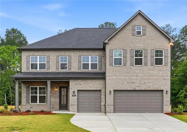 2nd image of 1890 Smarty Jones Dr, Dacula, GA 30019 | MLS# 7778648