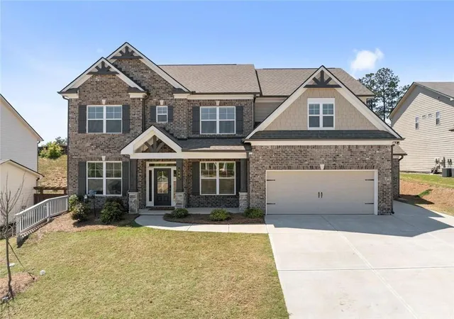 1st image of 160 Bluebilled Xing, Jefferson, GA 30549 | MLS# 7823555