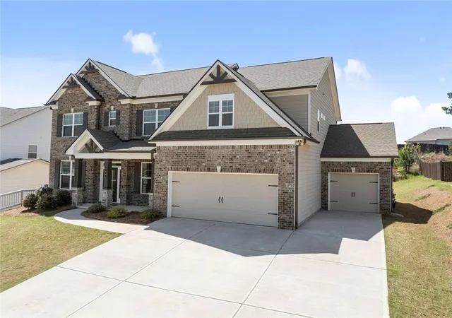 2nd image of 160 Bluebilled Xing, Jefferson, GA 30549 | MLS# 7823555