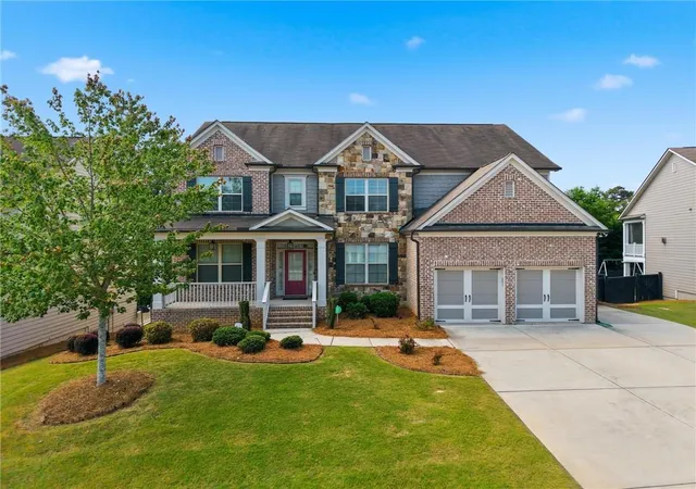 1st image of 2410 Wildlife Ct, Buford, GA 30519 | MLS# 7772637