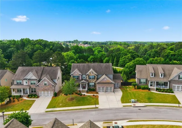 Photo 3 of Single family home for sale at 2410 Wildlife Ct, Buford, GA 30519 | MLS# 7772637 | Listing updated on 2026-08-06