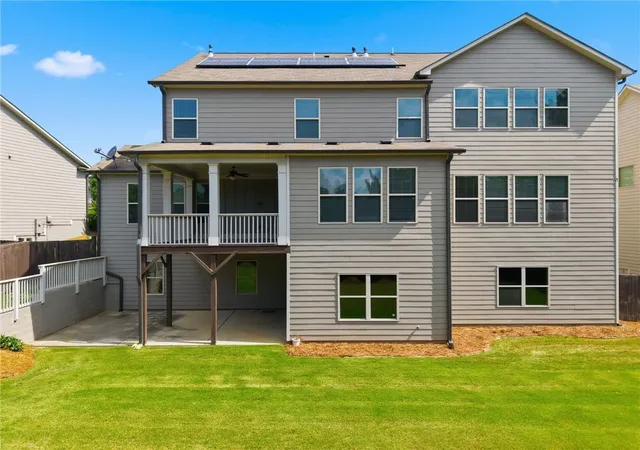 Photo 3 of Single family home for sale at 2410 Wildlife Ct, Buford, GA 30519 | MLS# 7772637 | Listing updated on 2026-08-06