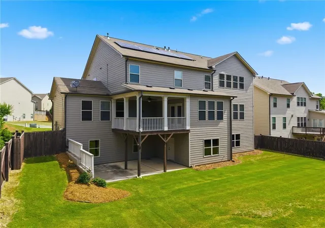 Photo 4 of Single family home for sale at 2410 Wildlife Ct, Buford, GA 30519 | MLS# 7772637 | Listing updated on 2026-08-06