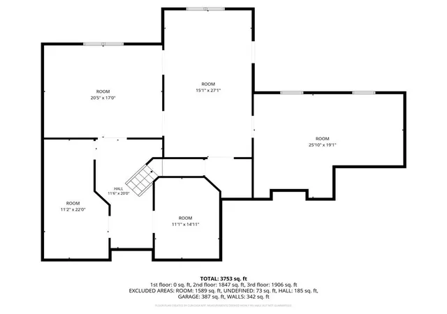 69th image of 2410 Wildlife Ct, Buford, GA 30519 | MLS# 7772637