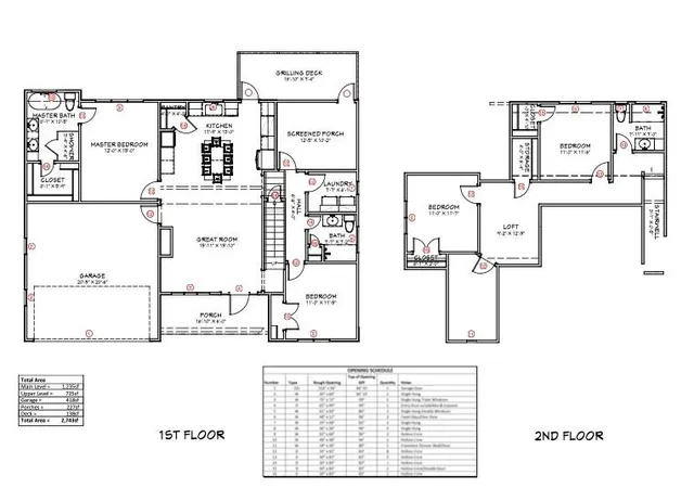 2nd image of 161 Ambrose Dr, Jasper, GA 30143 | MLS# 7776679