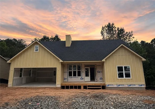 3rd image of 161 Ambrose Dr, Jasper, GA 30143 | MLS# 7776679