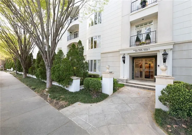 1st image of 2960 Pharr Court South Nw #N6 & N8, Atlanta, GA 30305 | MLS# 7823302