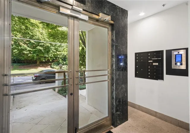 2nd image of 2960 Pharr Court South Nw #N6 & N8, Atlanta, GA 30305 | MLS# 7823302
