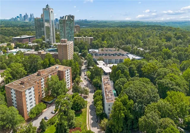 74th image of 2960 Pharr Court South Nw #N6 & N8, Atlanta, GA 30305 | MLS# 7823302
