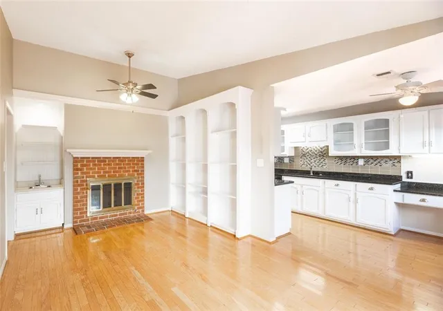 Condominium at 6501 Deerings Ln, Norcross, GA 30092 | MLS# 7666345 | | Sold on 2025-12-10