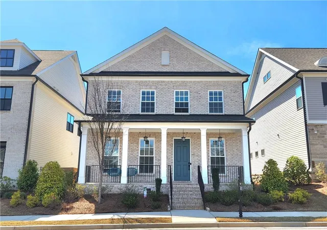 Photo 1 of Single family home for sale at 1003 Shurcliff Ln, Johns Creek, GA 30097 | MLS# 7792235 | Listing updated on 2026-09-17
