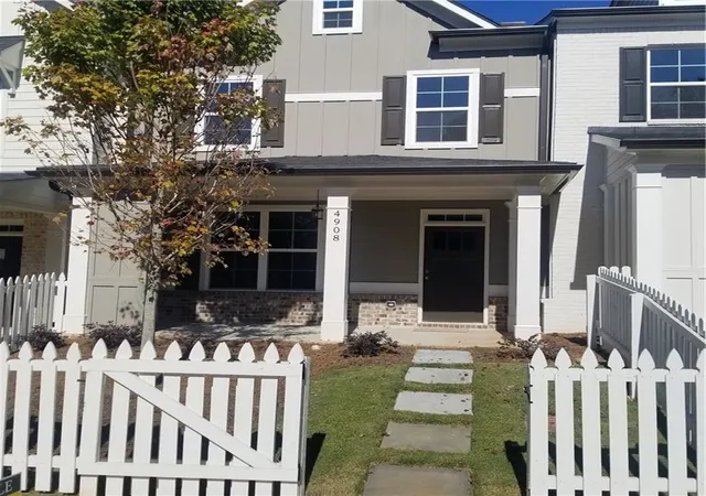 Photo 1 of Sale Pending at 4908 Futral Dr, Acworth, GA 30101 | MLS# 7310435 | Listing updated on 2026-10-30