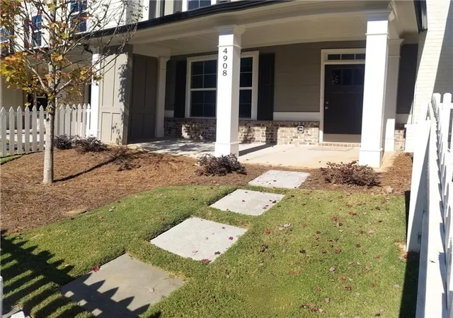 Photo 1 of Sale Pending at 4908 Futral Dr, Acworth, GA 30101 | MLS# 7310435 | Listing updated on 2026-10-30