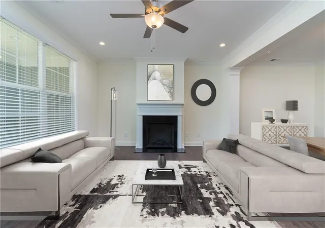 Photo 3 of Sale Pending at 4908 Futral Dr, Acworth, GA 30101 | MLS# 7310435 | Listing updated on 2026-10-30