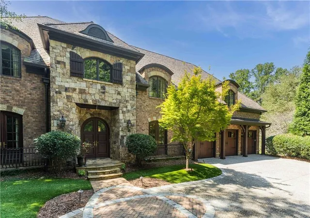 4th image of 3558 Mill Creek Rd Ne, Brookhaven, GA 30319 | MLS# 7651963