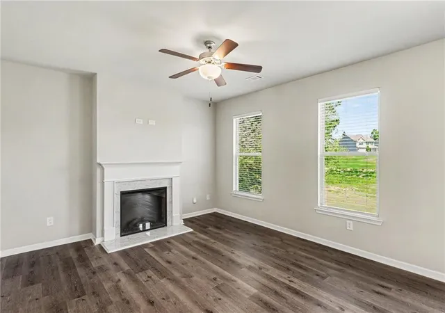 Photo 3 of Sale Pending at 105 Mcentyre Ct, Calhoun, GA 30701 | MLS# 7772257 | Listing updated on 2026-10-03