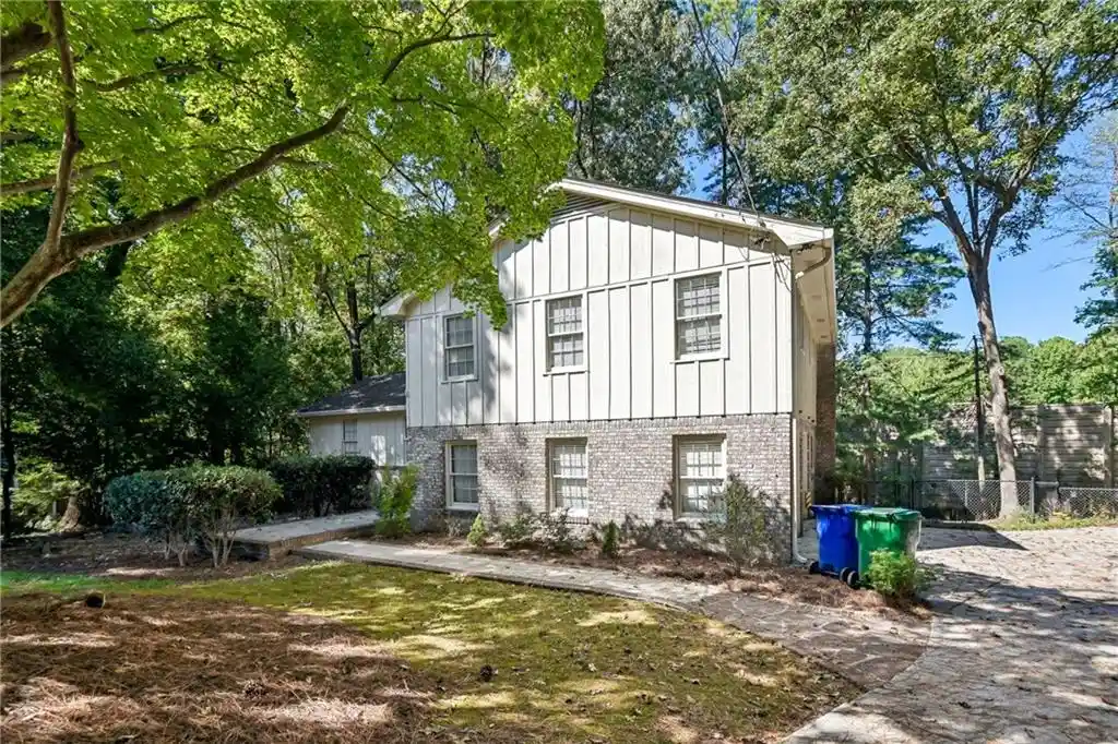 Single family home for sale at 4256 Cranton Ct NE, Brookhaven, GA 30319 | MLS# 7861319