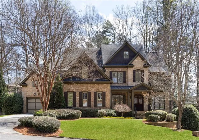 Photo 1 of Sale Pending at 2551 Raintree Dr Ne, Atlanta, GA 30345 | MLS# 7738253 | Listing updated on 2026-09-04