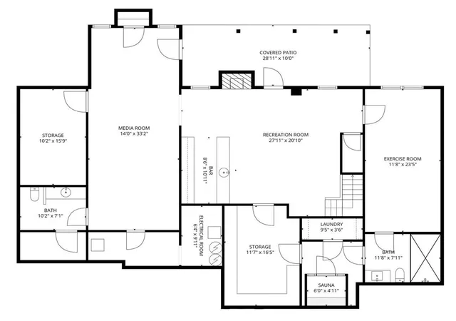 Photo 71 of Sale Pending at 2551 Raintree Dr Ne, Atlanta, GA 30345 | MLS# 7738253 | Listing updated on 2026-09-04
