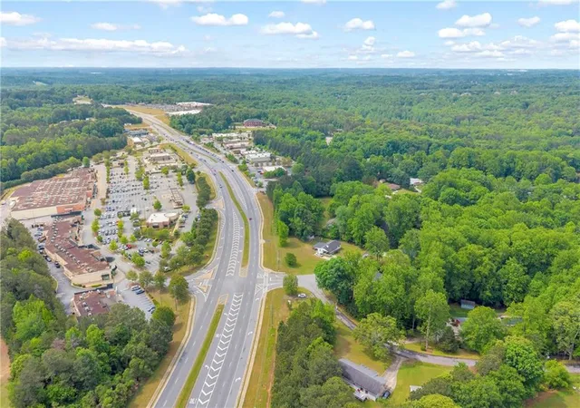 Photo 3 of Land for sale at 4004 Winder Hwy, Flowery Branch, GA 30542 | MLS# 7765701 | Listing updated on 2026-08-18