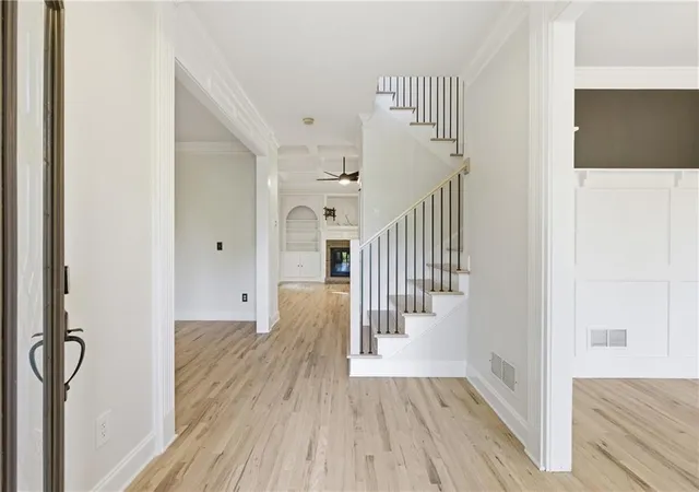 3rd image of 101 Lathems Mill Ln, Ball Ground, GA 30107 | MLS# 7760463