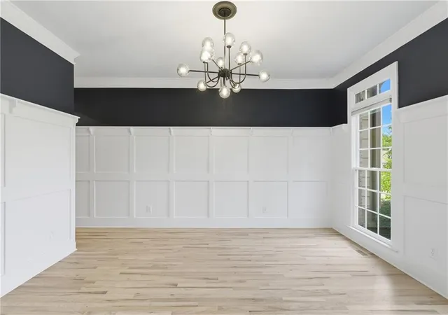 5th image of 101 Lathems Mill Ln, Ball Ground, GA 30107 | MLS# 7760463