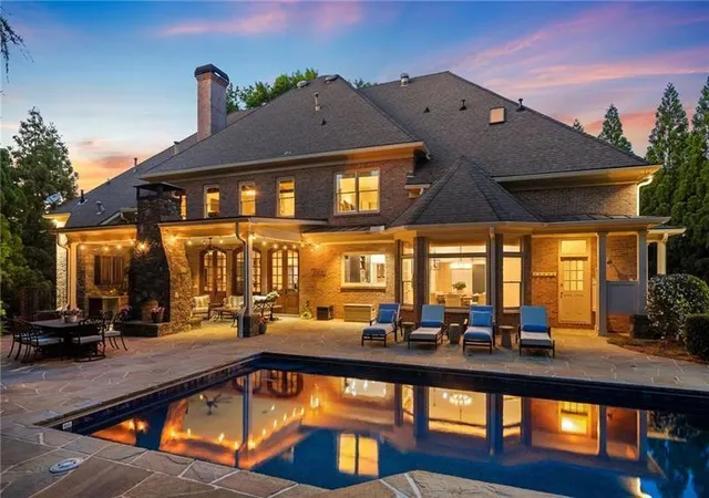Photo 1 of Single family home for sale at 740 Riley Pl, Atlanta, GA 30327 | MLS# 7817217 | Listing updated on 2026-09-10