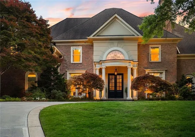 Photo 2 of Single family home for sale at 740 Riley Pl, Atlanta, GA 30327 | MLS# 7817217 | Listing updated on 2026-09-10