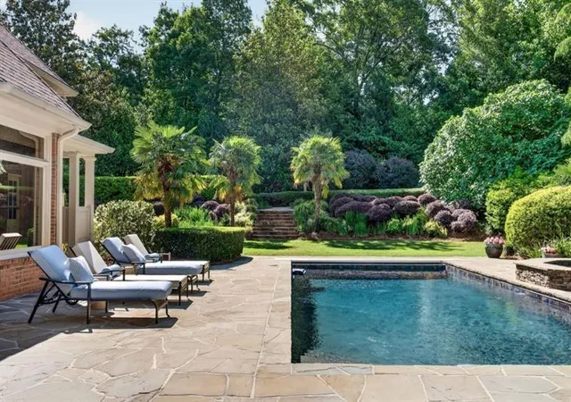 Photo 2 of Single family home for sale at 740 Riley Pl, Atlanta, GA 30327 | MLS# 7817217 | Listing updated on 2026-09-10
