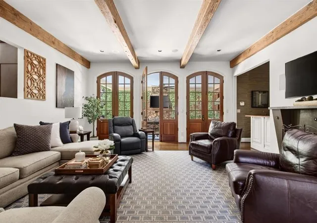 Photo 4 of Single family home for sale at 740 Riley Pl, Atlanta, GA 30327 | MLS# 7817217 | Listing updated on 2026-09-10