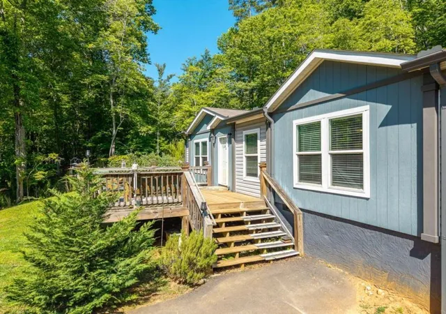 3rd image of 303 Rose Wood Ln, Ellijay, GA 30540 | MLS# 7776694
