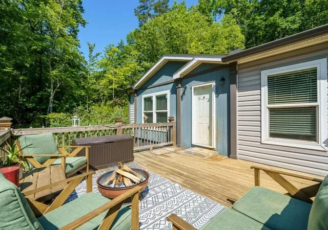 5th image of 303 Rose Wood Ln, Ellijay, GA 30540 | MLS# 7776694