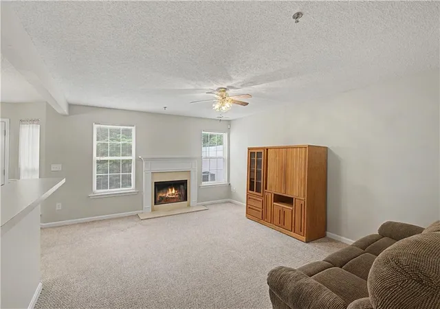 5th image of 344 Cottonwood Creek Cir, Canton, GA 30114 | MLS# 7787981