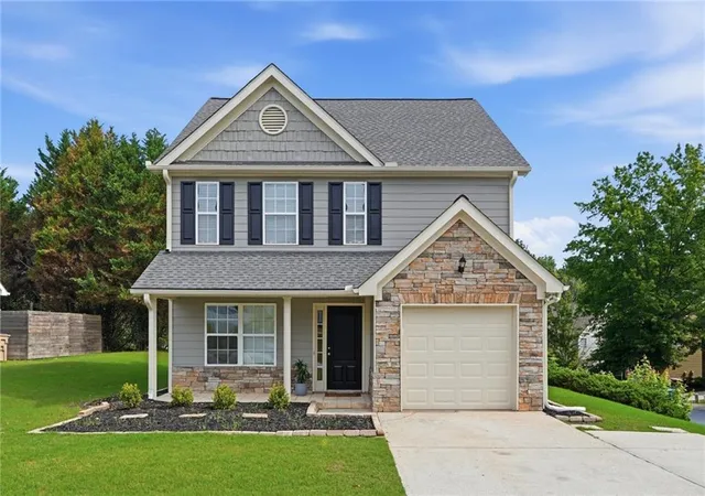 1st image of 2810 Beech Trl, Braselton, GA 30517 | MLS# 7778917