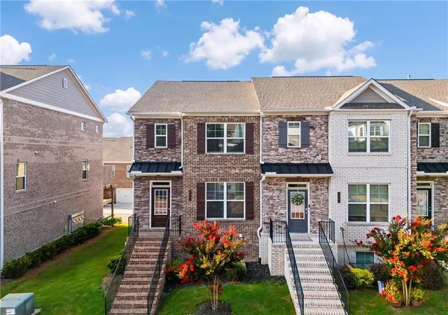 Photo 1 of Townhouse for sale at 2695 La Rive Dr, Duluth, GA 30097 | MLS# 7813132 | Listing updated on 2026-09-05