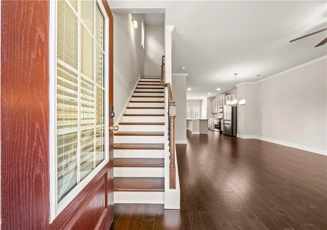 Photo 2 of Townhouse for sale at 2695 La Rive Dr, Duluth, GA 30097 | MLS# 7813132 | Listing updated on 2026-09-05