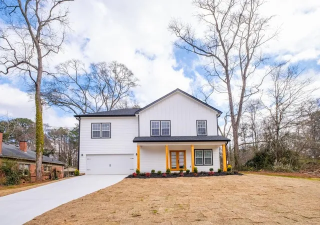 Photo 1 of Sale Pending at 165 Strickland St, Fairburn, GA 30213 | MLS# 7804903 | Listing updated on 2026-10-04