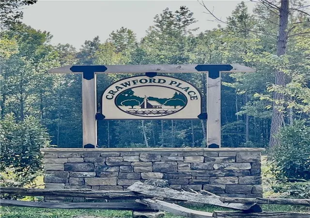 1st image of 7 Crawford Crest, Dawsonville, GA 30534 | MLS# 7491395