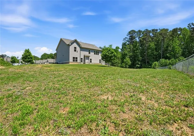 Homes for sale in Bethlehem, GA | 2564 Tomoka Dr, Bethlehem, GA 30620 | MLS# 7771410