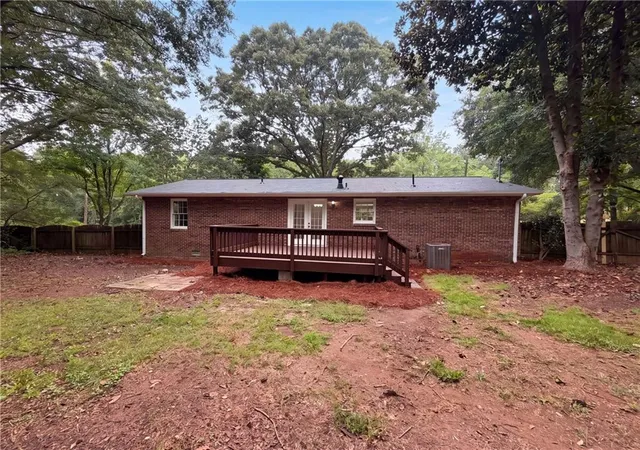 5th image of 500 Kilcrease Rd, Auburn, GA 30011 | MLS# 7812100