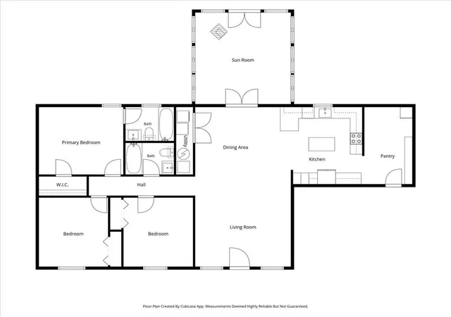 31st image of 1158 Fairview Rd Nw, Calhoun, GA 30701 | MLS# 7820222