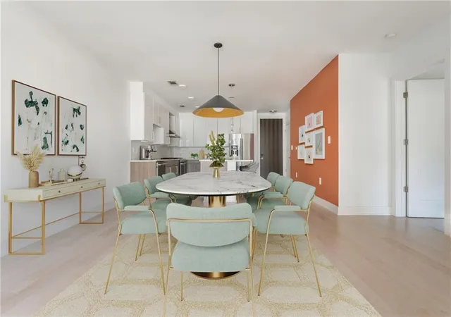 4th image of 775 Juniper St Ne #515, Atlanta, GA 30308 | MLS# 7777106