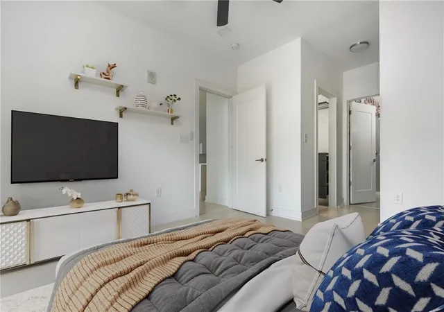 5th image of 775 Juniper St Ne #515, Atlanta, GA 30308 | MLS# 7777106