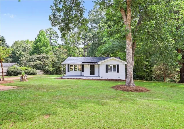 Photo 1 of Single family home for sale at 25 Mimosa Rd, Covington, GA 30016 | MLS# 7820382 | Listing updated on 2026-09-25