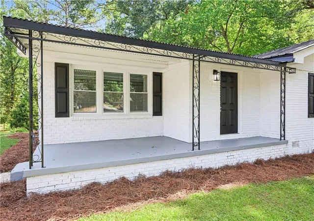 Photo 3 of Single family home for sale at 25 Mimosa Rd, Covington, GA 30016 | MLS# 7820382 | Listing updated on 2026-09-25