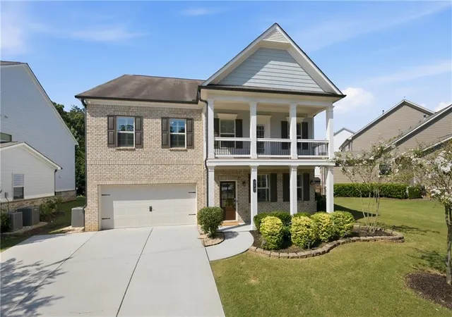 Photo 1 of Single family home for sale at 895 Laura Jean Ct, Buford, GA 30518 | MLS# 7829141 | Listing updated on 2026-09-19