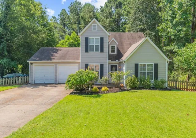 Homes for sale in Woodstock, GA | 503 E Lake Ct, Woodstock, GA 30188 | MLS# 7799046