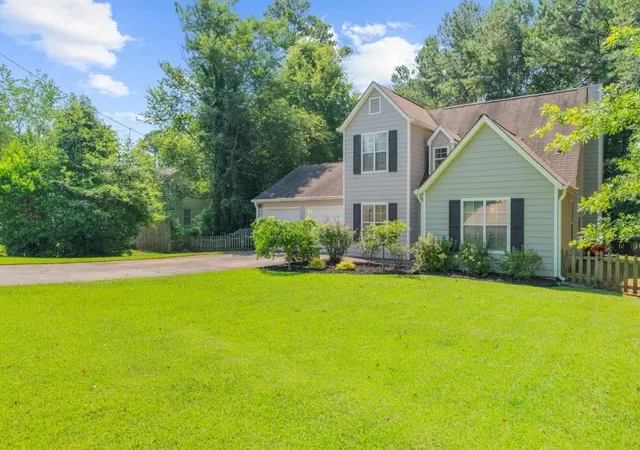 Homes for sale in Woodstock, GA | 503 E Lake Ct, Woodstock, GA 30188 | MLS# 7799046