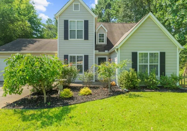 Homes for sale in Woodstock, GA | 503 E Lake Ct, Woodstock, GA 30188 | MLS# 7799046